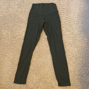 Offline aerie leggings